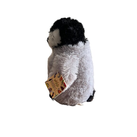 Wildlife Artists Inc. plush emperor penguin NWT - Picture 2 of 11